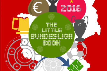 The Little Bundesliga Book 2016