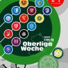 DDR Oberliga-Woche, 14/1989-90