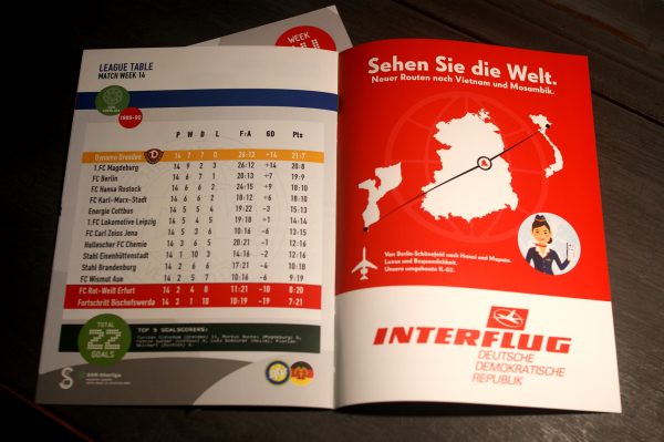 Oberliga-Woche 14 View